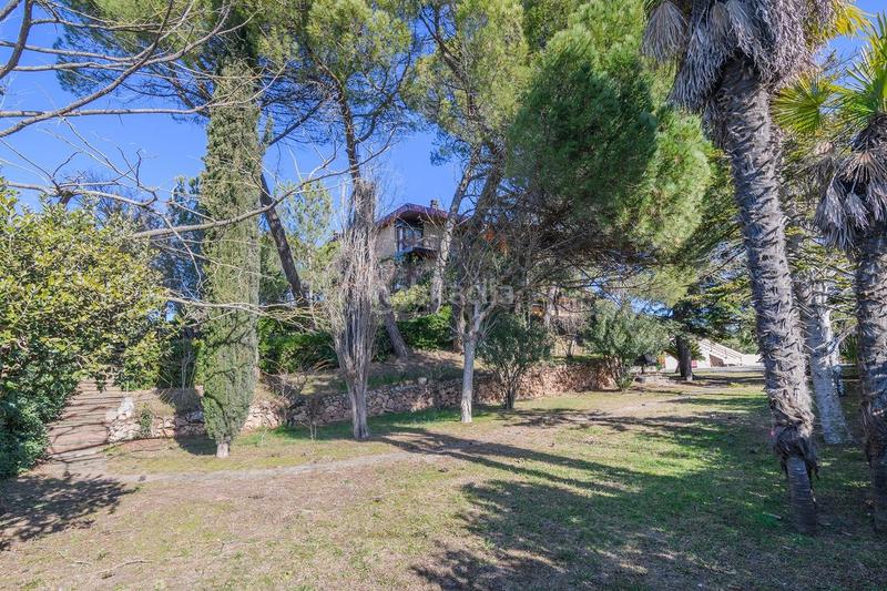 Foto 53c3fc6e-e4fd-4ae4-9cb0-36efdc49b643. Casa amb calefacció piscina a bases de Manresa - carretera de santpedor Manresa