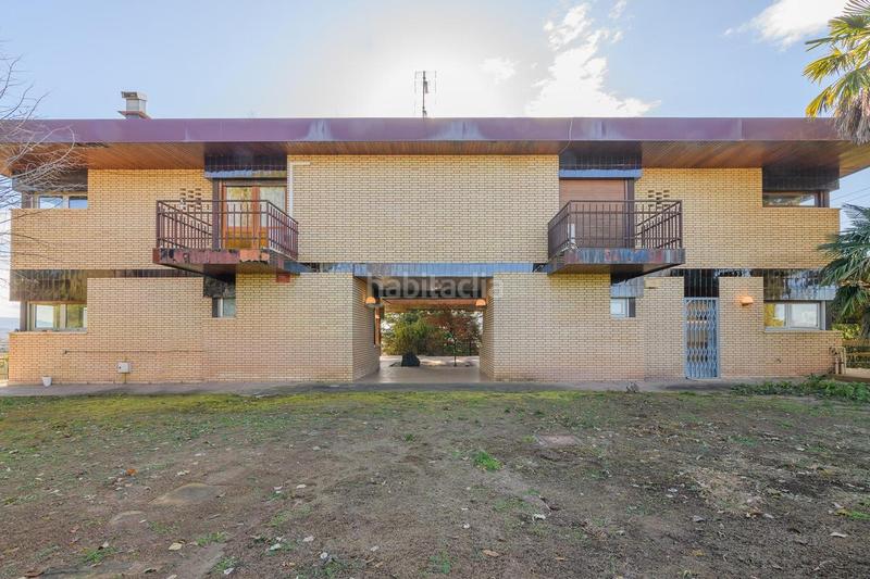 Foto 8e9e2c05-31f1-4909-a8ac-74e3e0686518. Casa amb calefacció piscina a bases de Manresa - carretera de santpedor Manresa