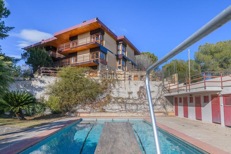 Foto ad434524-de0b-4f02-ab32-bcad2950607b. Casa amb calefacció piscina a bases de Manresa - carretera de santpedor Manresa