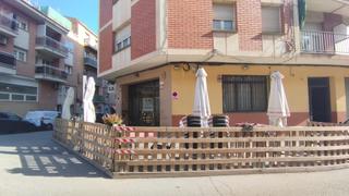 Local Comercial a Sant Joan de Vilatorrada. Local con negocio a la venta en sant joan de vilatorrada