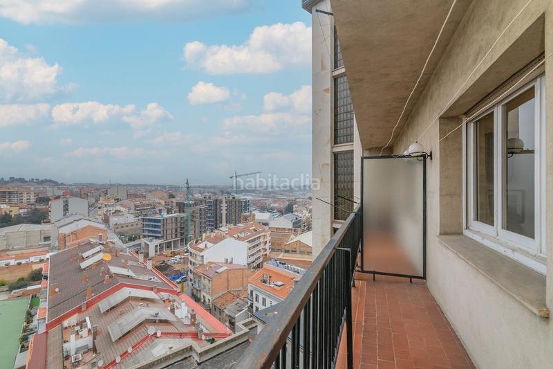 Foto 99401606-9da7-4db3-9ce6-27dd2b2370e6. Flat with heating parking in Centre - Passeig i Rodalies Manresa