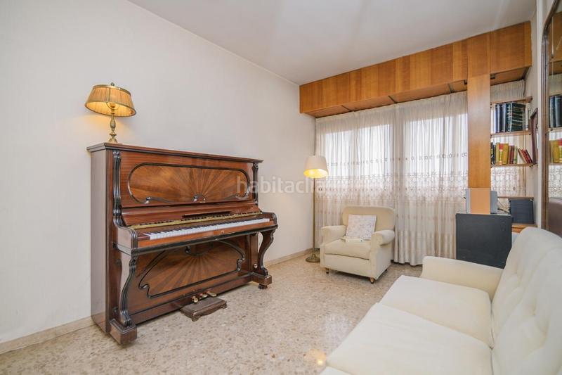 Foto a673eb6d-5c2d-4758-892a-8c3fff5389de. Flat with heating parking in Centre - Passeig i Rodalies Manresa