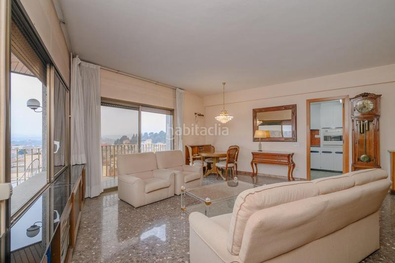 Foto dc5d9d38-101c-4731-a00a-3b74207d8add. Flat with heating parking in Centre - Passeig i Rodalies Manresa