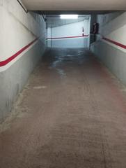 Parking voiture à Centre - Passeig i Rodalies. Plaza de pk en venta en manresa