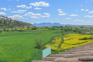 Dplex a Sant Fruits de Bages. Duplex 4 habitaciones en sant fruitos de bages