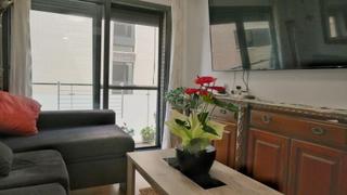Pis a Sant Joan de Vilatorrada. Piso de 2 habitaciones con parking y trastero en sant joan de vi