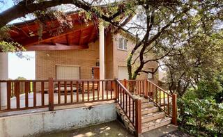 Xalet  Carrer mercat del. Chalet en castellnou de bages
