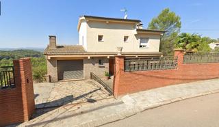 Xalet a Castellnou de Bages. Casa a castellnou de bages