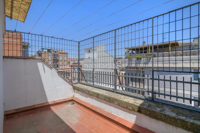 Foto 2ccc58f0-9be1-44fe-80cf-5584812195ba. Àtic amb calefacció a Poble Nou Manresa