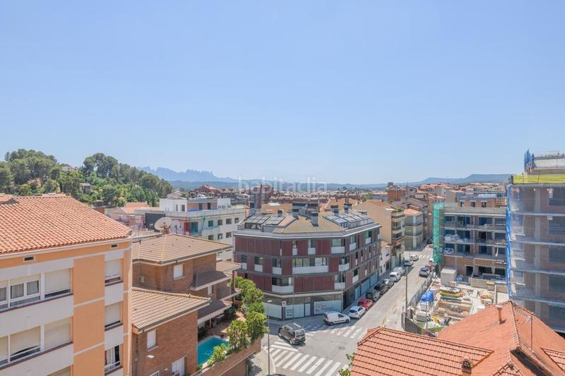 Foto 3f086f69-eddf-4ff7-b504-6c9a48047c37. Àtic amb calefacció a Poble Nou Manresa