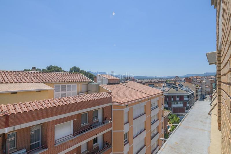 Foto 62a890aa-2331-4e4c-b29b-beac9da3e079. Àtic amb calefacció a Poble Nou Manresa