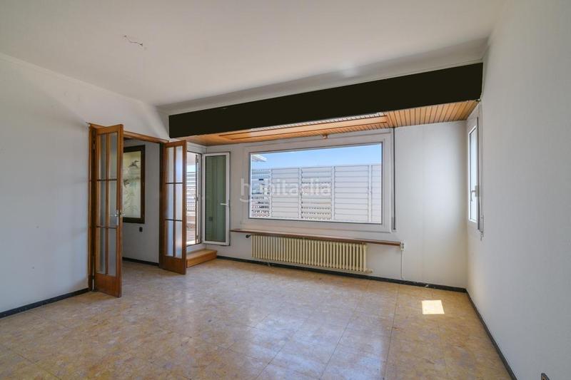 Foto 8f98eb57-fa01-42e3-9b8a-ba64ee753232. Àtic amb calefacció a Poble Nou Manresa