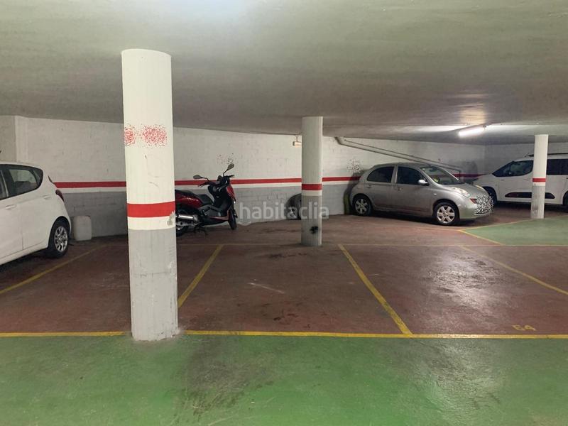 Foto 4e41d52d-f159-44b5-ba18-e5d69203cdc5. Aparcament cotxe a Plaça Catalunya Manresa