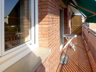 Appartement à Valldaura-Carretera de Cardona. Pis en venda ben situat a manresa