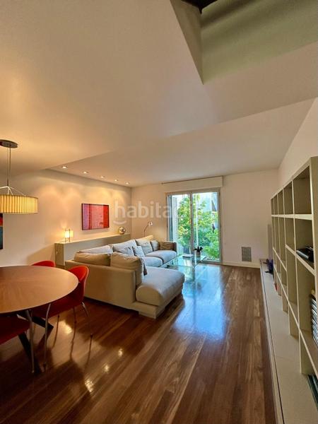 Foto a64b0a8d-2105-44b8-a9f9-e8d448c12d40. Duplex avec chauffage parking dans bases de Manresa - carretera de santpedor Manresa