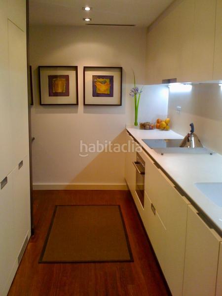 Foto ad22f694-290a-49ba-ac3c-1c9281642fe1. Duplex avec chauffage parking dans bases de Manresa - carretera de santpedor Manresa