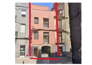 Edifici a Valldaura-Carretera de Cardona. Edificio en venta en manresa