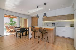 Flat in Font dels Capellans - Sagrada Familia