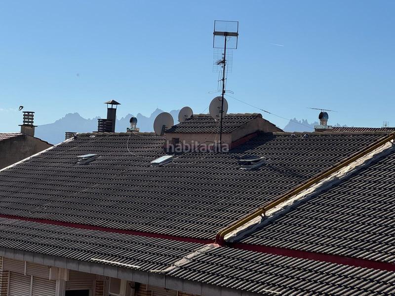 Foto 66ce764a-bcdd-4ede-b344-e9c743dfa9ec. Pis amb aparcament a Poble Nou Manresa