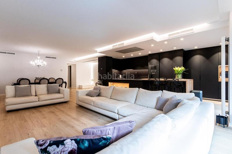 Foto 639192d6-5980-4f9d-b27c-dd2506871af4. Pis amb calefacció aparcament piscina a Centre - Passeig i Rodalies Manresa