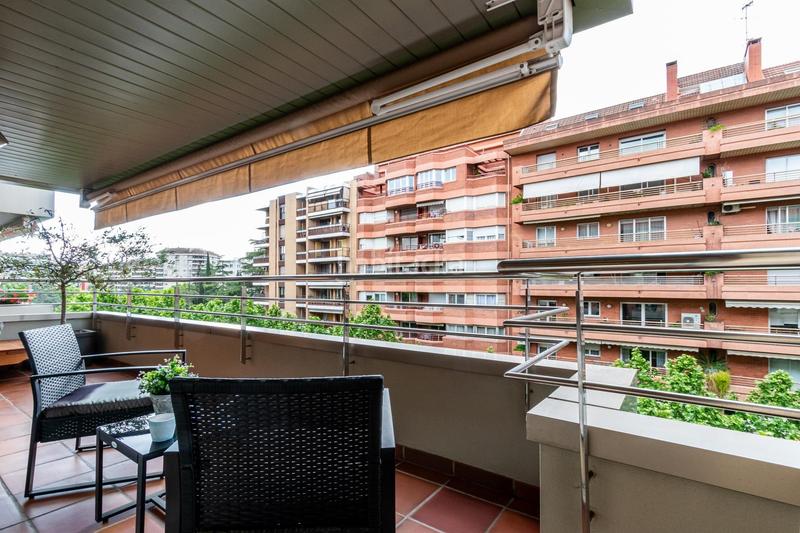 Foto a5fa7c41-0ac6-4ad7-962c-5d6920fa3c13. Pis amb calefacció aparcament piscina a Centre - Passeig i Rodalies Manresa