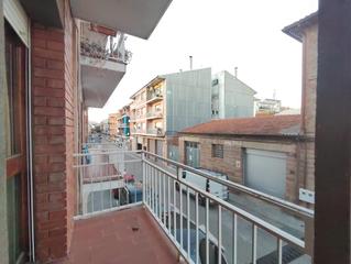 Flat in Sant Fruitós de Bages. Piso luminoso con plaza de aparcamiento