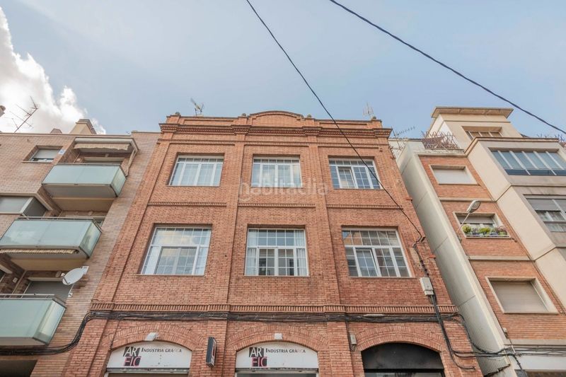 Foto 04e4dcf2-2cb4-4a48-b722-c4ff0525610f. Loft a Plaça Catalunya Manresa