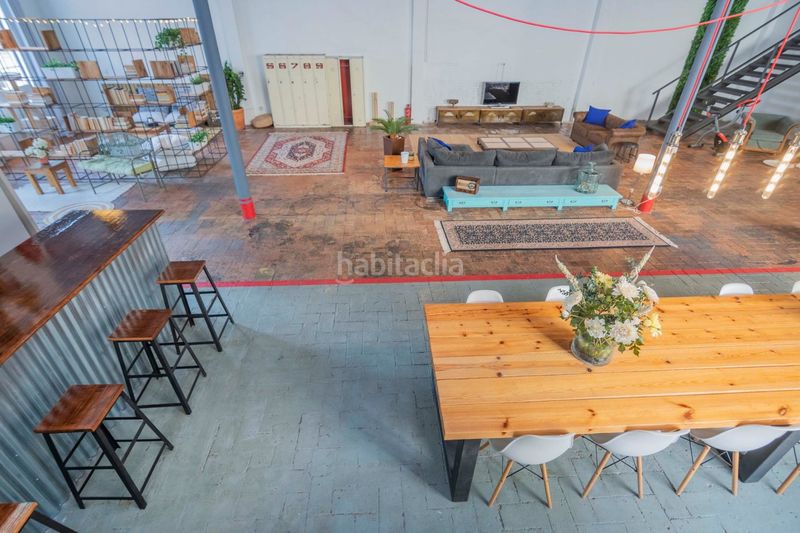 Foto 4287be4c-03a2-47da-87af-363711a24831. Loft a Plaça Catalunya Manresa