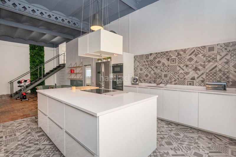 Foto 63675f02-dc06-4fd7-8218-56dfbb12fc2a. Loft a Plaça Catalunya Manresa