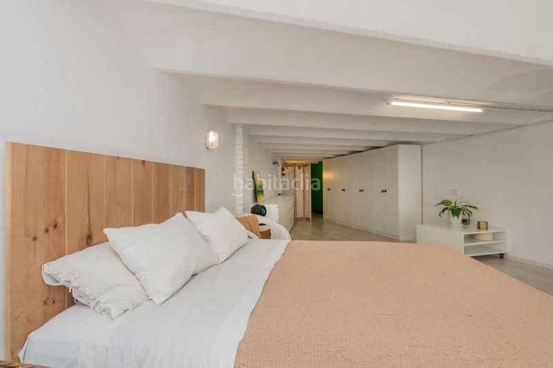 Foto 72f9bd12-6434-44de-a9c1-095cf1a74d15. Loft a Plaça Catalunya Manresa