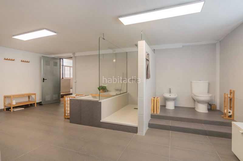 Foto a7d40ab5-04f0-4208-9cb6-85c7d627b38a. Loft a Plaça Catalunya Manresa