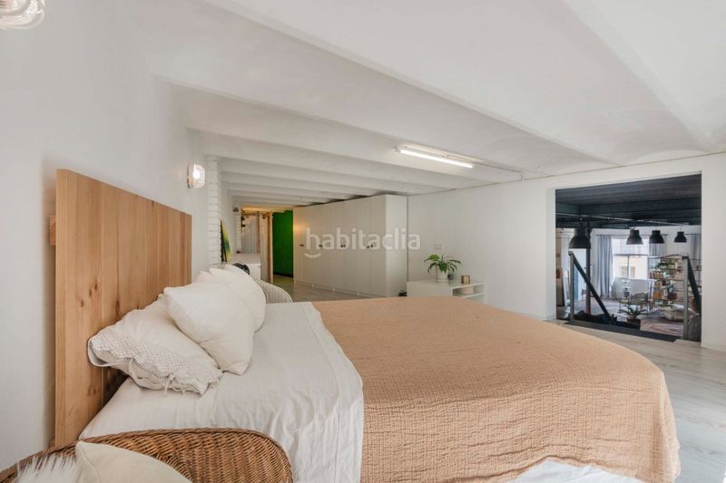 Foto ae73f2c0-ee2c-4b3f-bf42-af1867bf4021. Loft a Plaça Catalunya Manresa