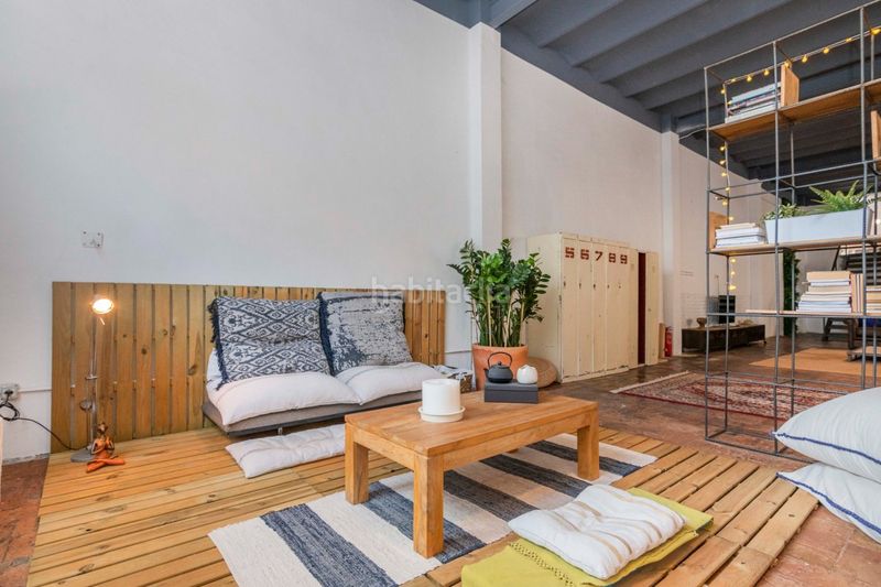 Foto b7da5efc-1a0e-4d42-b401-b9449199635f. Loft a Plaça Catalunya Manresa