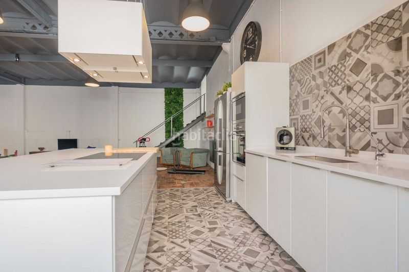 Foto c375dcc1-e0e0-4ad9-b2ff-91b1e79eb28d. Loft a Plaça Catalunya Manresa