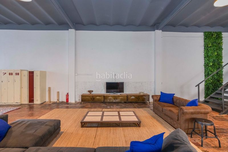 Foto ccdb2cbe-56c7-4786-9b30-ff7cc664eb36. Loft a Plaça Catalunya Manresa