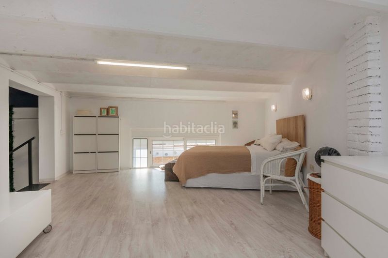 Foto d6765a0f-49e4-4274-be5a-90cb42de3f97. Loft a Plaça Catalunya Manresa