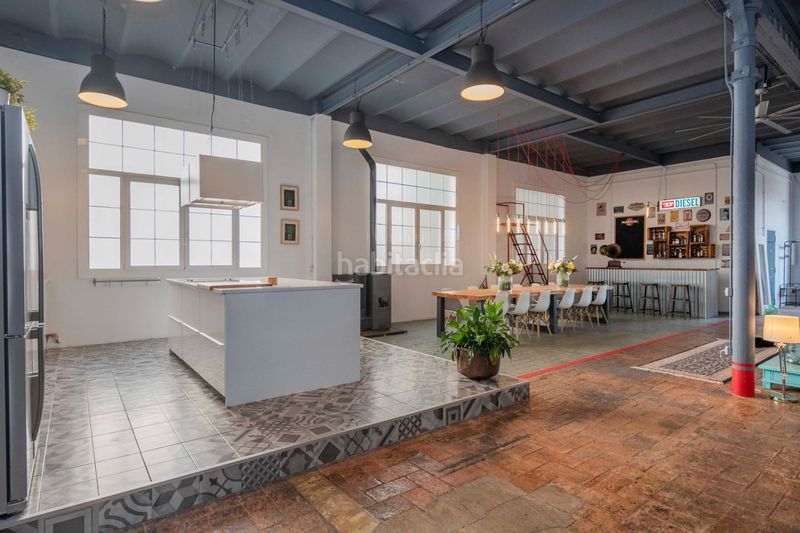 Foto e1459715-1498-4ab1-a343-f65505c94797. Loft a Plaça Catalunya Manresa