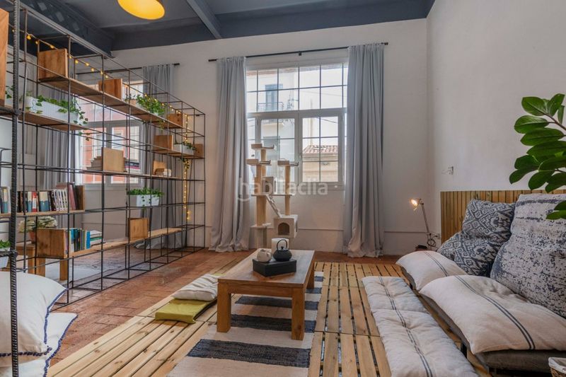 Foto fda8f38b-c400-469d-9993-dd637b79d4fe. Loft a Plaça Catalunya Manresa