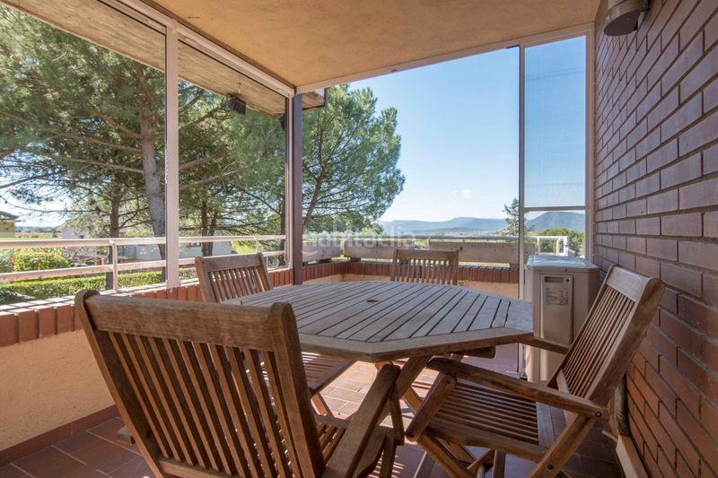 Foto 66c2d398-082a-40ca-8565-6d50f2271477. Chalet casa en venta en urb. pineda de bages en Sant Fruitós de Bages