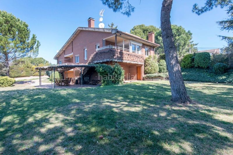 Foto 9d49bb64-a232-4152-b909-1a75259c5d6e. Chalet casa en venta en urb. pineda de bages en Sant Fruitós de Bages