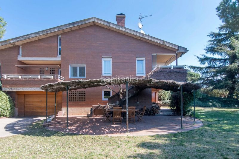 Foto b00d6fd2-2d43-4214-8bae-42ad4cdebd3b. Chalet casa en venta en urb. pineda de bages en Sant Fruitós de Bages