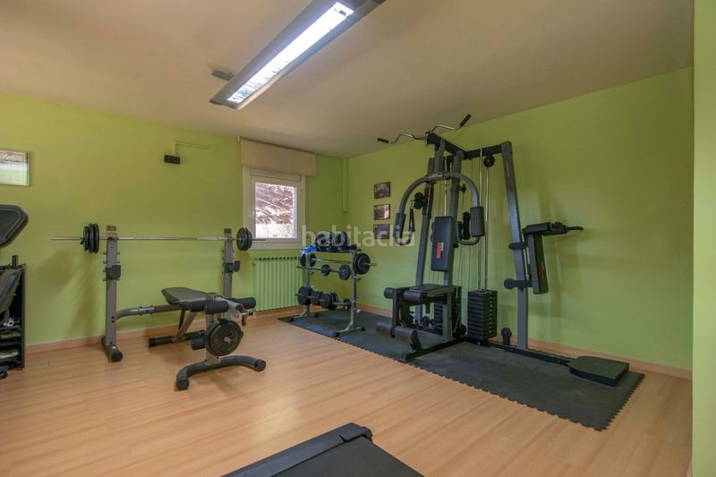 Foto fb122225-fcf7-45a6-a82d-7f2ff7512674. Chalet casa en venta en urb. pineda de bages en Sant Fruitós de Bages