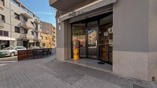Geschäftsraum in Sant Joan de Vilatorrada. Local reformado en sant joan de vilatorrada