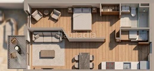 Foto ab1ab8de-ef44-4a1c-b323-61ddd05efee7. Apartament amb aparcament a Concòrdia Sabadell