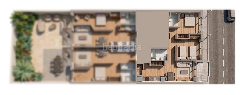 Foto b79b143c-7a05-476f-8dd7-cf0587c1af35. Pis amb aparcament a Concòrdia Sabadell