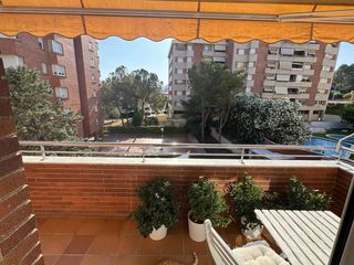 Appartement à Bases de Manresa - Carretera de Santpedor