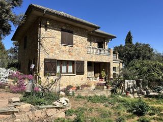 Chalet à Castellnou de Bages