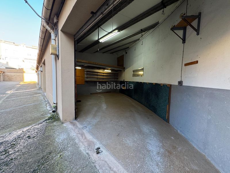Foto 052adb21-f6a0-4dc4-9492-086a57d70cfc. Aparcament cotxe a Poble Nou Manresa