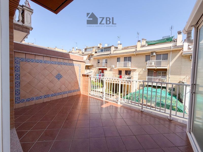 Foto 4a83a965-cf98-4f87-ae91-1795481c9f9b. Casa adossada amb calefacció aparcament a Sant Joan de Vilatorrada