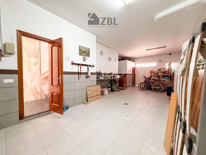 Foto fbfadf05-125a-438a-996a-bb6580723be4. Casa adossada amb calefacció aparcament a Sant Joan de Vilatorrada